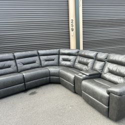 Sectional Couch 