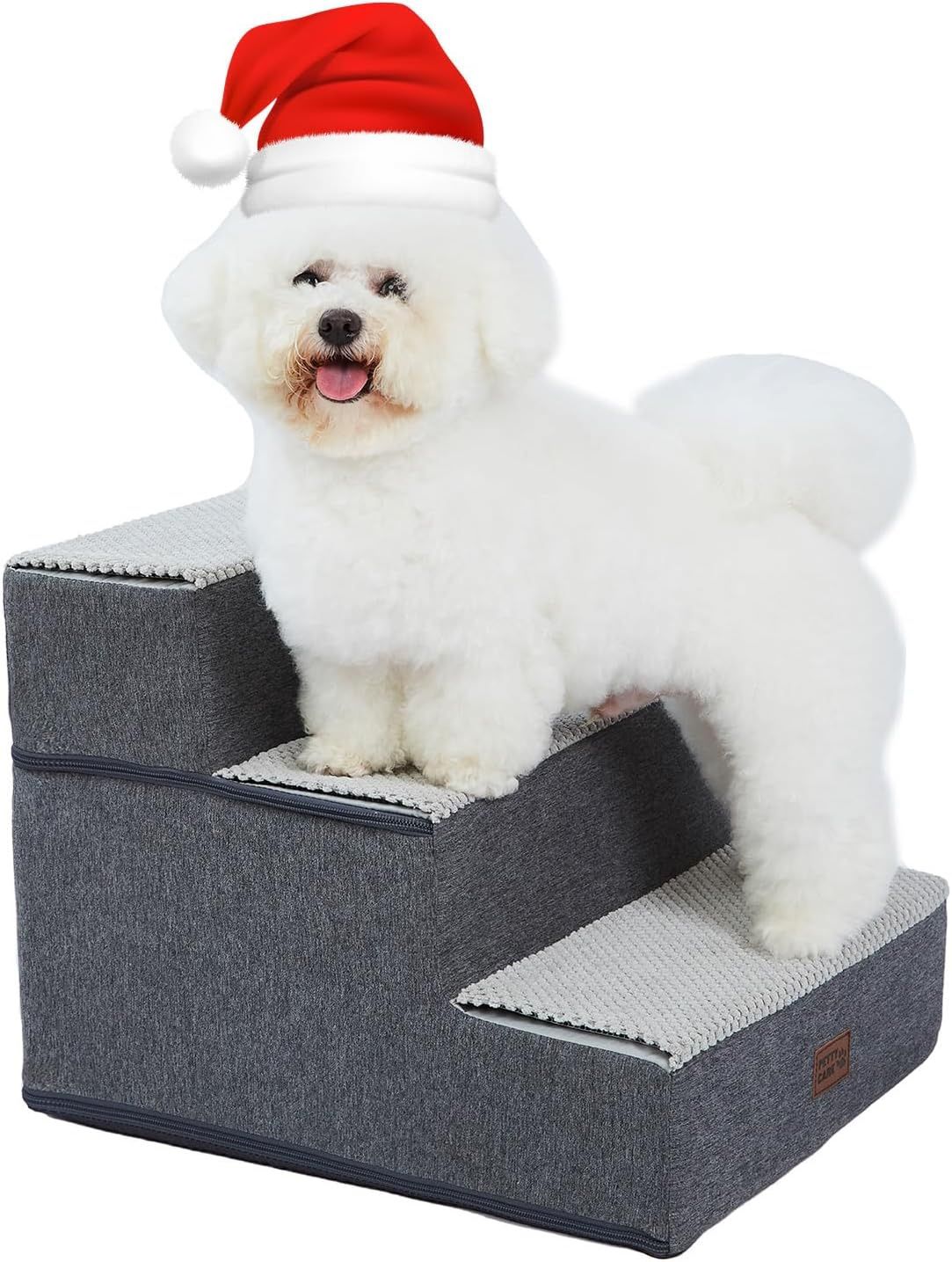 Petty care Dog Stairs for Small Dogs 🐕 