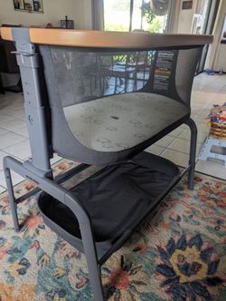 Maxi Cosi Iora Bassinet