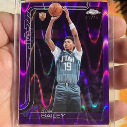 Sports Card