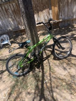 Bicycle