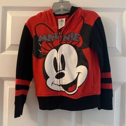 Minnie Sweater 