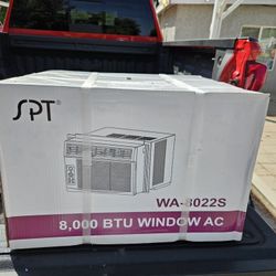 Ac Unit