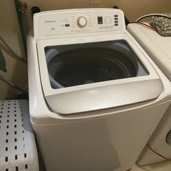 Insignia Washing Machine