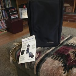 Brand New The Everything Bag Travel Kit !!
