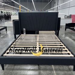 Queen Size Bed Frame Only 