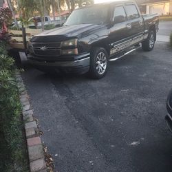 Part and drive 5.3 , Lister noise