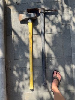 Axes