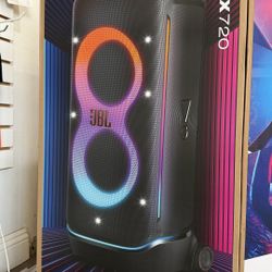JBL Partybox bluetooth Speakers - Many Model Available Instock-  Financing Available 
