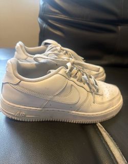 Nike Air Force 1 size 6.5Y