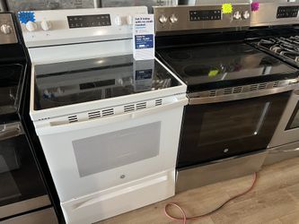 Water Heaters And Appliances 