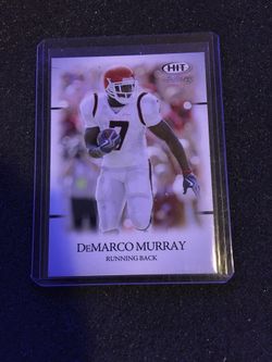 Football card