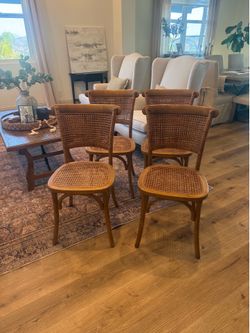 Dinning chairs