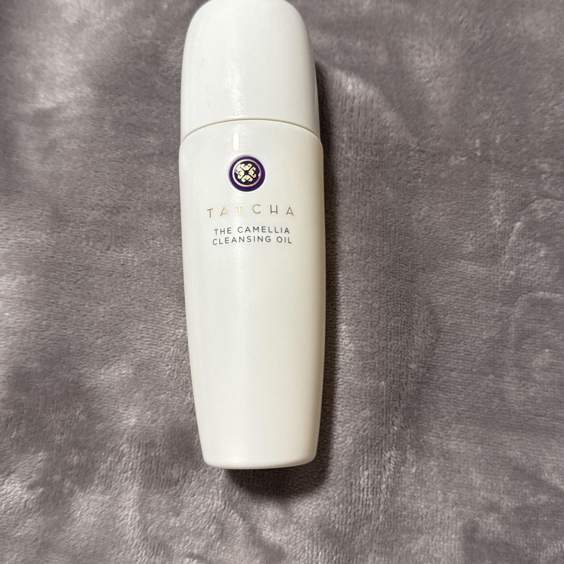 Tatcha The Camellia Cleansing Oil