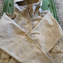 Women’s Cropped Champion Jacket 