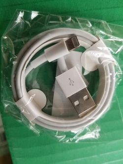 OEM Original Foxconn Lightning USB cable charger for Iphones