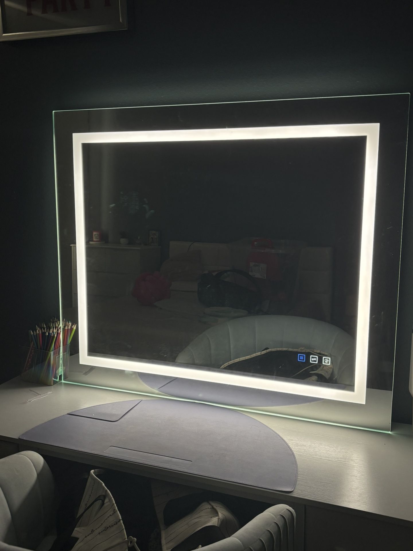 Vanity Mirror