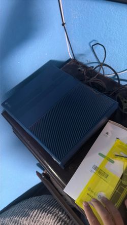 Xbox 1