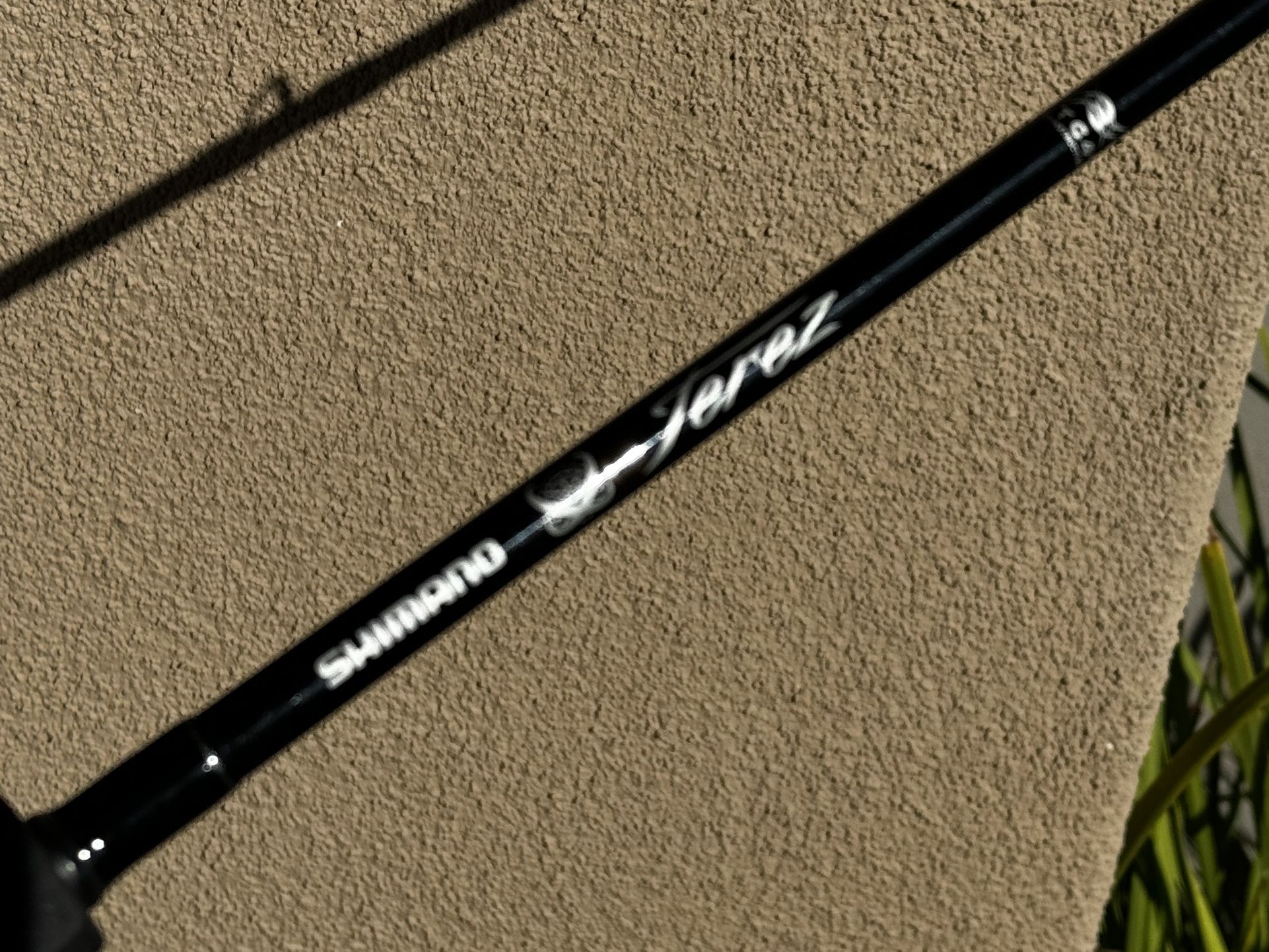 Shimano Terez TZC70MH 7ft Fishing Rod