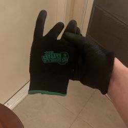 gorilla grip gloves