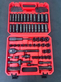 Tool set