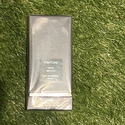 Tom Ford Oud Wood -3.4 oz