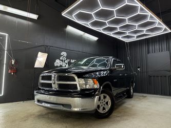 2010 RAM 1500