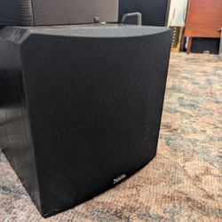 Subwoofer 250W
