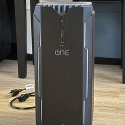 Corsair ONE Gaming PC