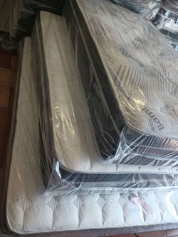Mattress