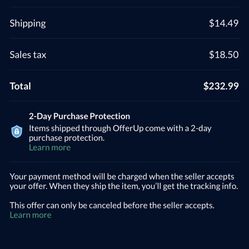 Papyrus Payment