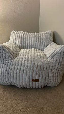 Children’s bag chair