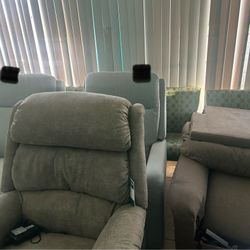 Lazy boy Recliner 