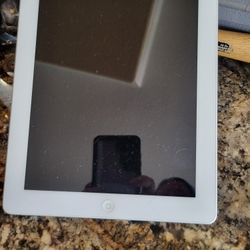 Used I PAD 