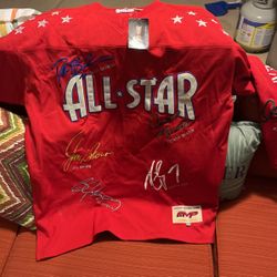 Jersey All Sport MVP   Size 5 4