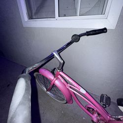 BEACH CRUISER