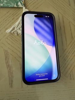 iPhone 15 pro 128GB unlocked
