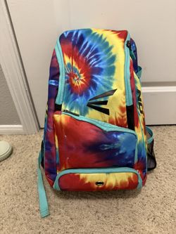 Easton Game Ready Tie Dye Backpack