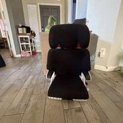 Clek Oobor Booster Car Seat 