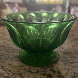 Vintage Candy Dish 
