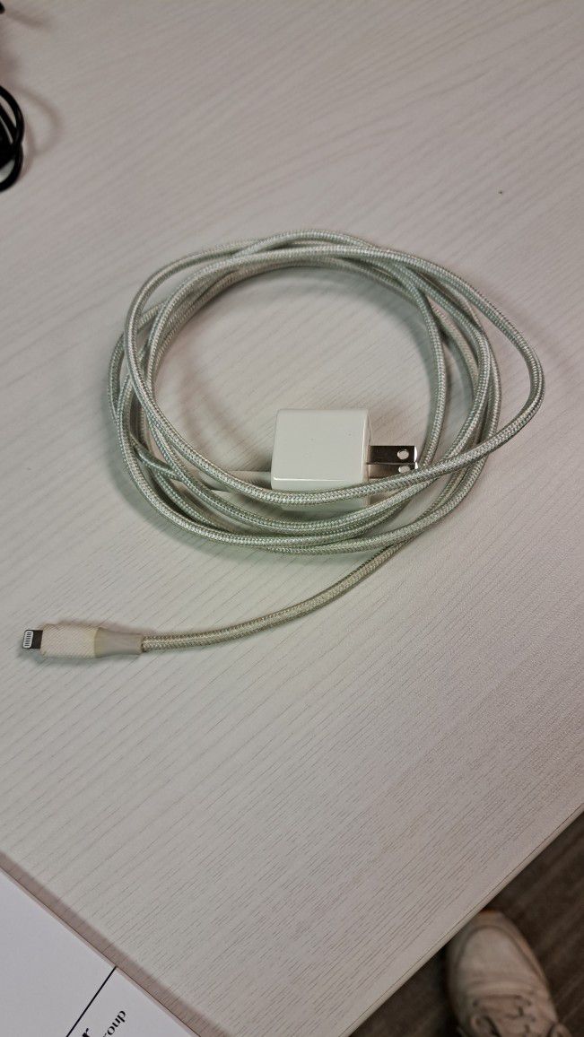 Iphone Charger