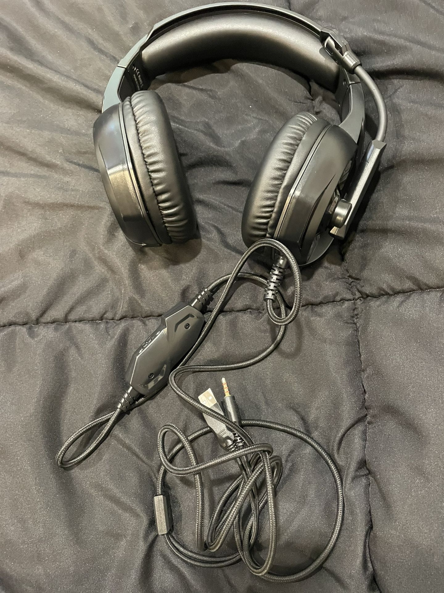 Gaming Headset