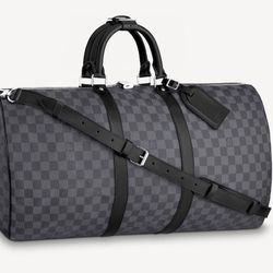 Duffel Bag 