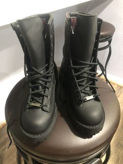Danner boots
