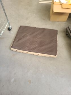 Dog Bed