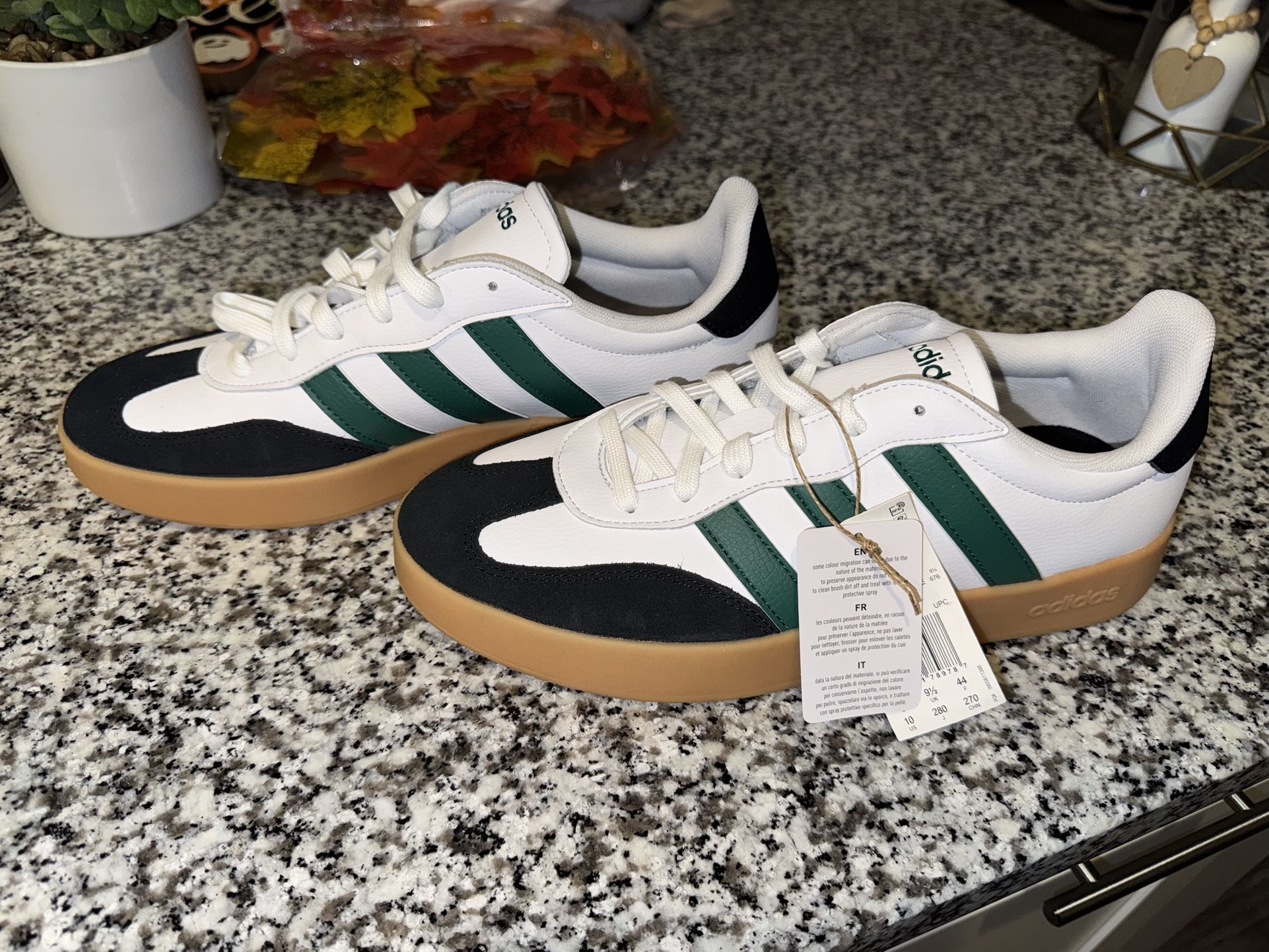 Adidas barreda 10M