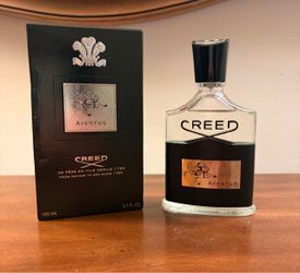 Creed Aventus Eau de Parfum 100ml