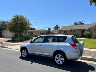 2008 Toyota Rav4