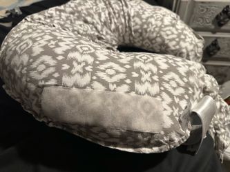 Boppy Nursing Pillow