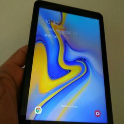 Samsung Galaxy Tab A Samsung Tablet A 8"  16gb  